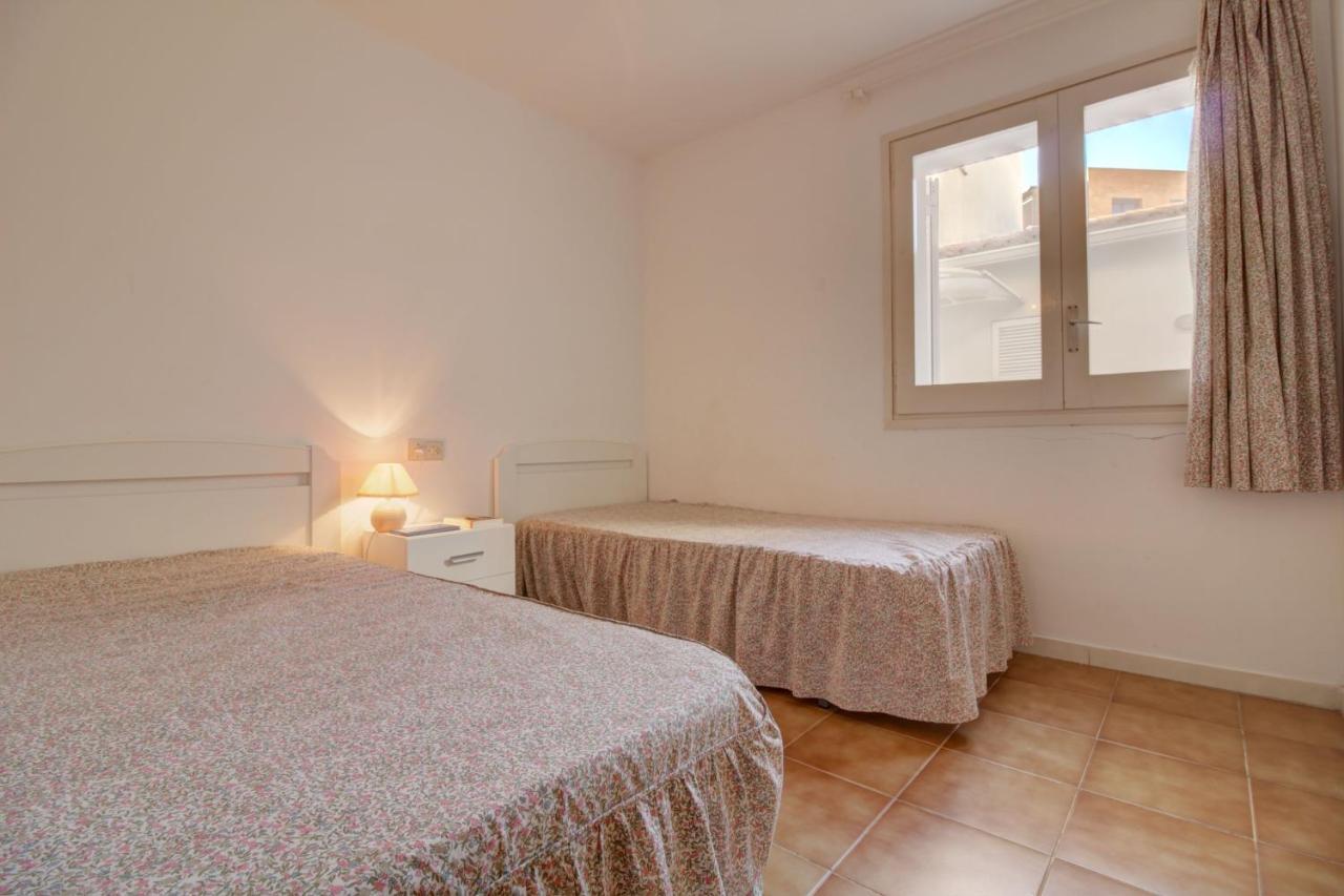 Appartement Global Immo 3281 Platja 1 *