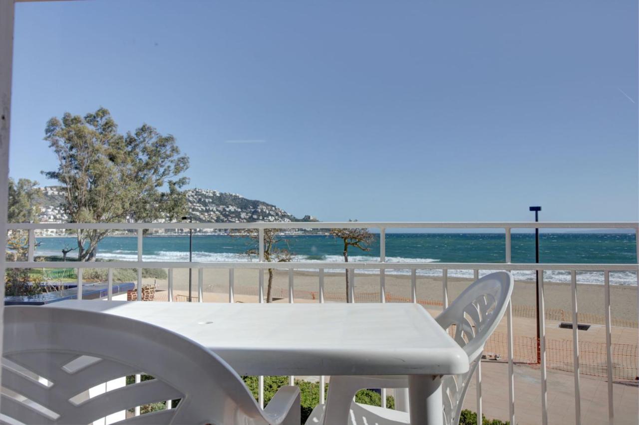 Global Immo 3281 Platja 1 * Roses