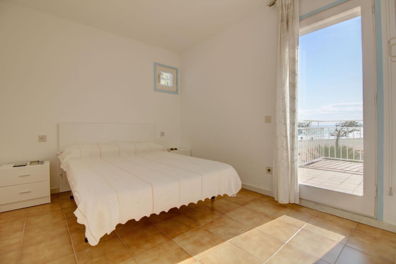 Global Immo 3281 Platja 1 Appartement