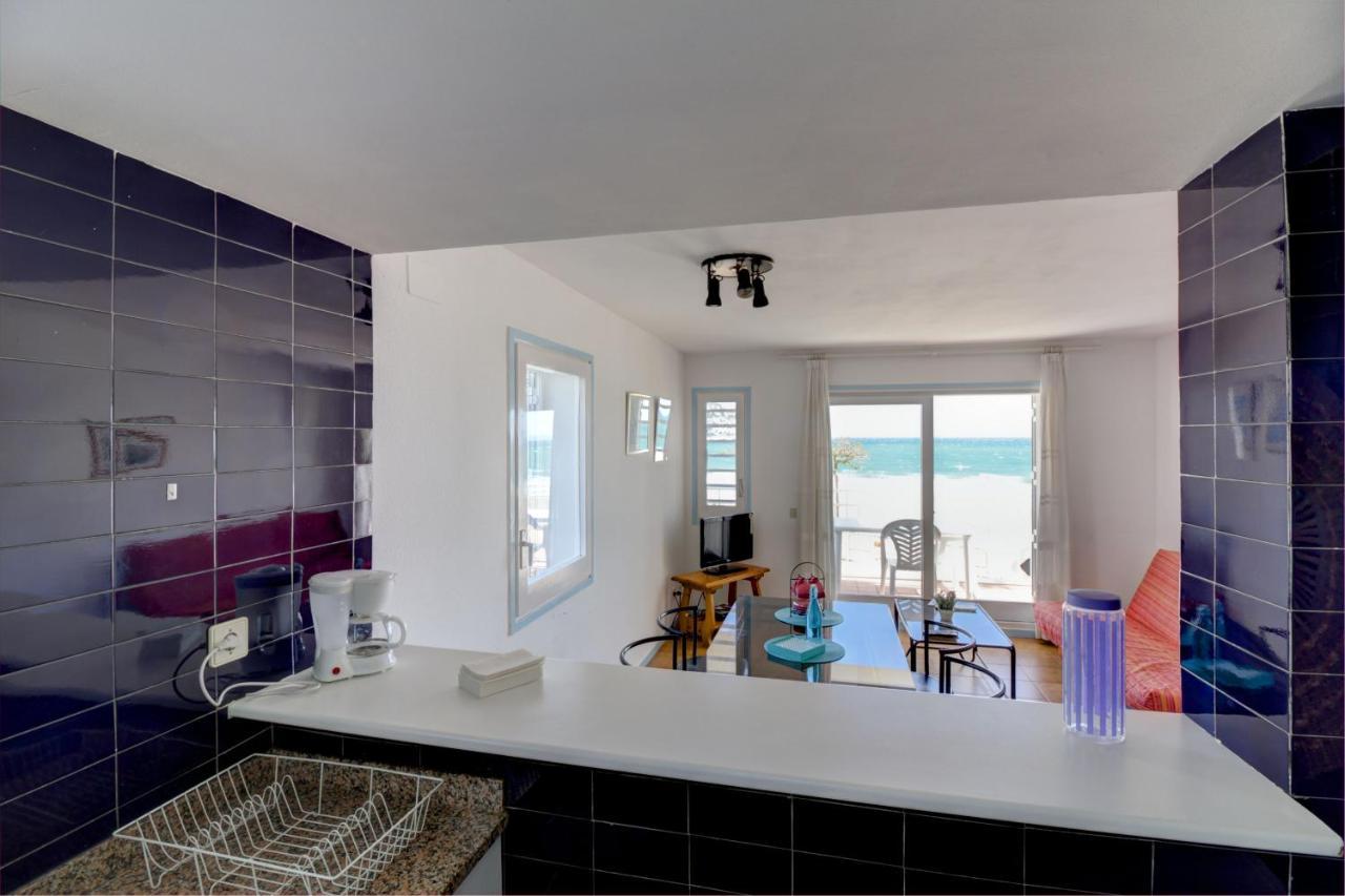 Global Immo 3281 Platja 1 Appartement *