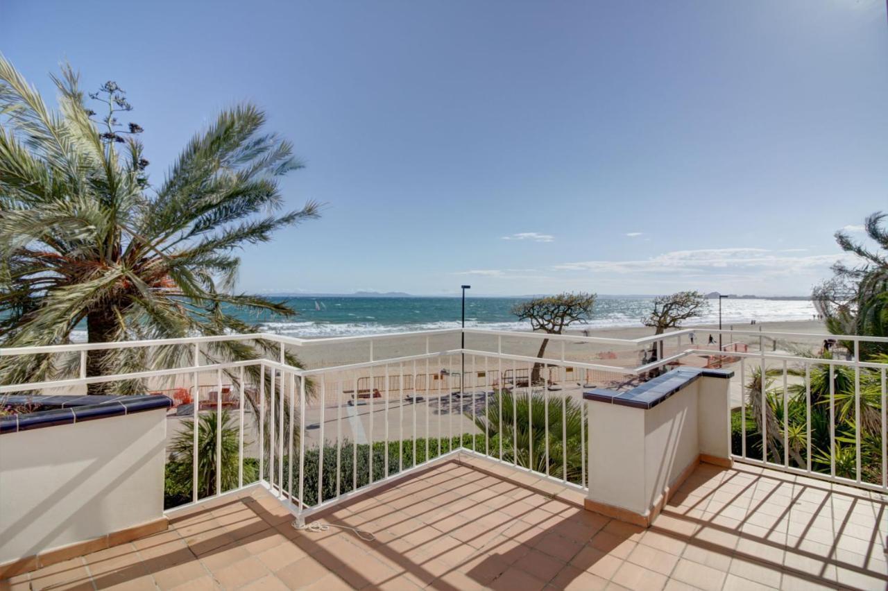 Appartement Global Immo 3281 Platja 1 Roses